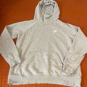 NIKE sweatshirt